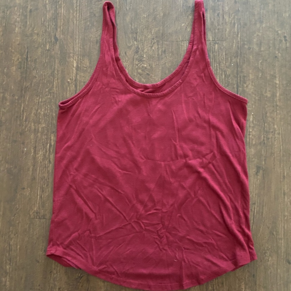Tank top - Picture 2 of 2